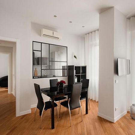 Deluxe Central Apartment Bergamo Ngoại thất bức ảnh