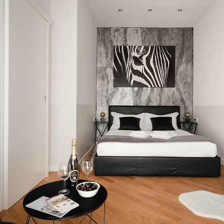 Deluxe Central Apartment Bergamo Ngoại thất bức ảnh