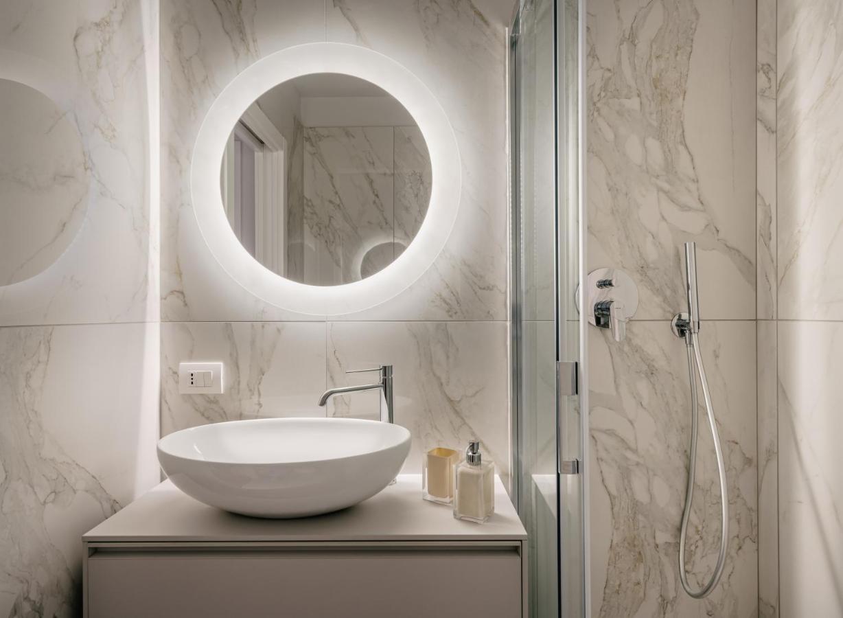 Deluxe Central Apartment Bergamo Ngoại thất bức ảnh