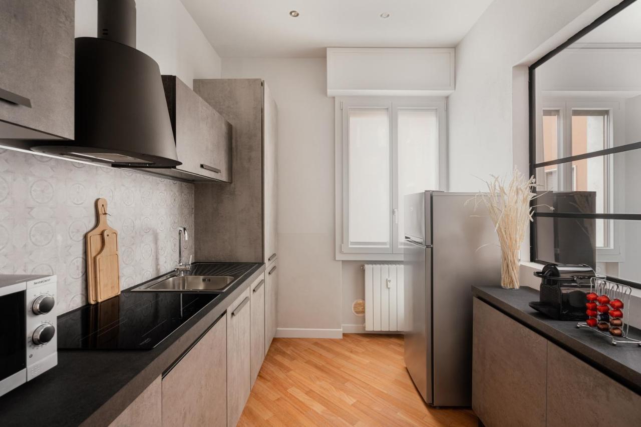 Deluxe Central Apartment Bergamo Ngoại thất bức ảnh
