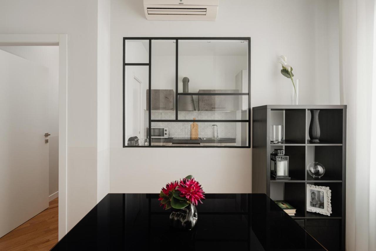 Deluxe Central Apartment Bergamo Ngoại thất bức ảnh