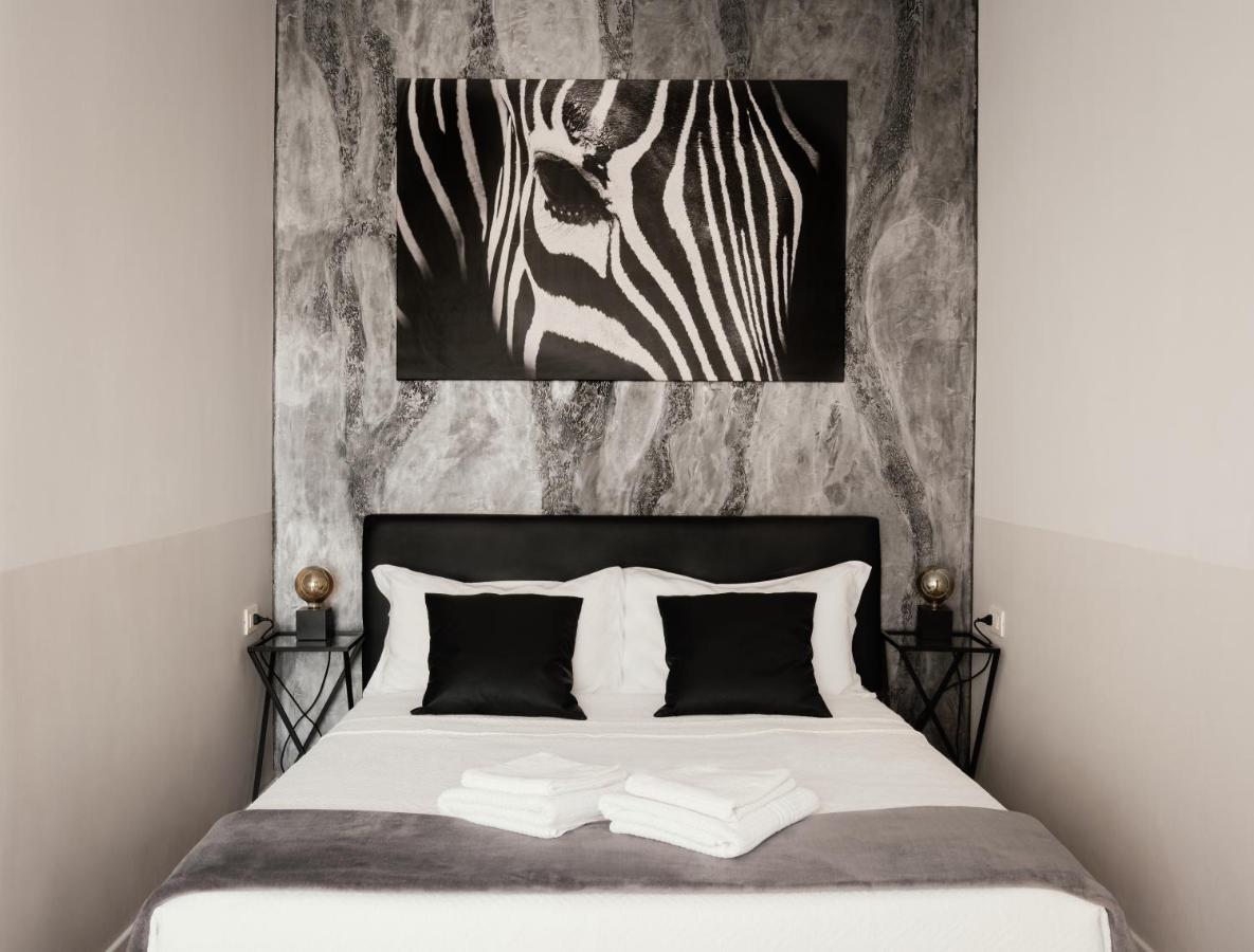 Deluxe Central Apartment Bergamo Ngoại thất bức ảnh